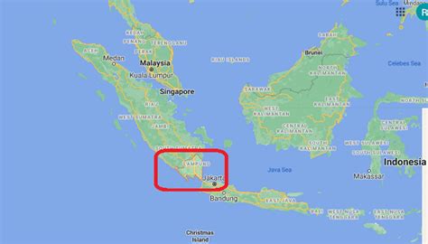 lampung provinsi mana.